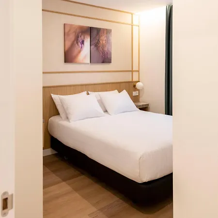 Apartman Silken Goya