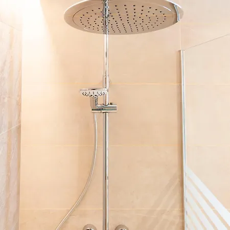 Apartman Silken Goya