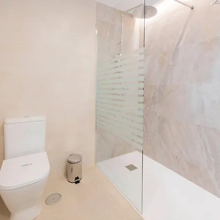 Silken Goya * אוביידו