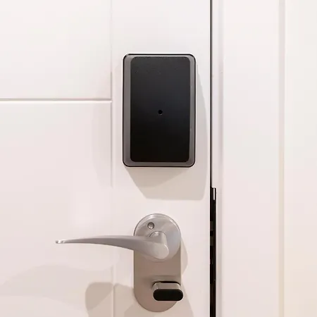 Apartman Silken Goya *