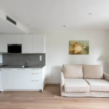 Silken Goya * אוביידו