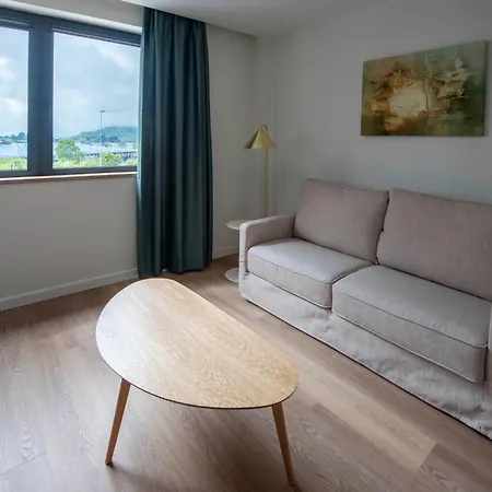 Silken Goya Apartman