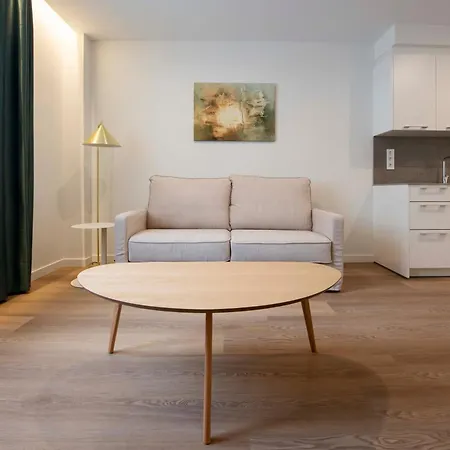 Silken Goya * Oviedo