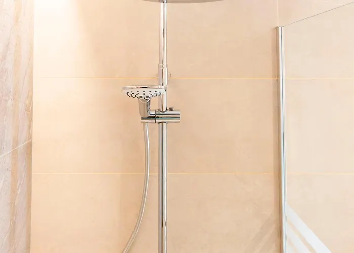 Apartment Silken Goya