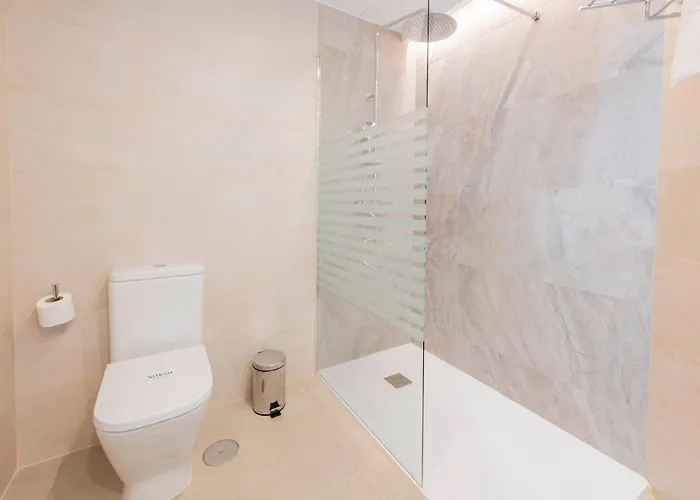 Silken Goya * Oviédo