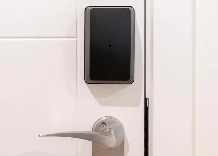 Apartment Silken Goya *