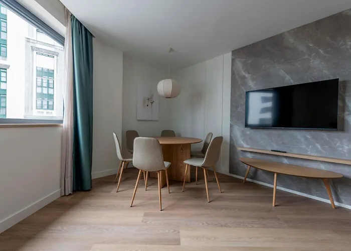 Silken Goya * Oviédo