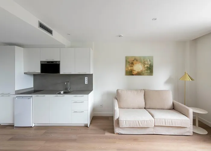 Silken Goya * Oviédo