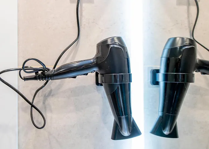 Apartment Silken Goya Oviédo