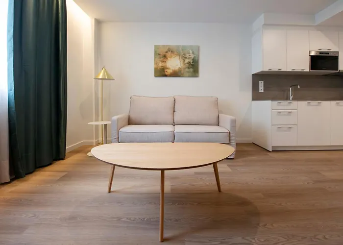 Silken Goya * Oviédo